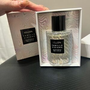 Voluspa Vanilla Visions Perfume